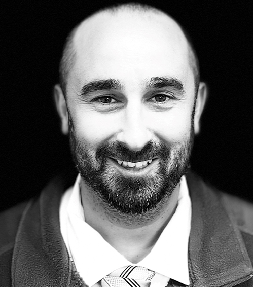 Tim D’Agostino