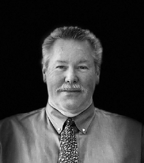 Scott Taylor