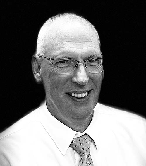 Lewis “Boyd” Evans