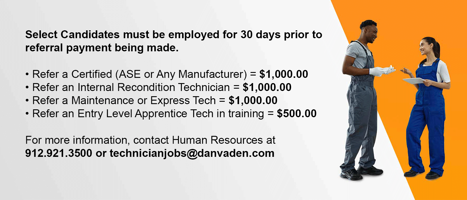 Vaden Chevrolet Pooler is a POOLER Chevrolet dealer and a new car and