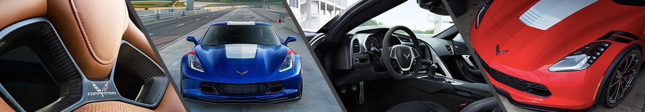 2019 Chevrolet Corvette Grand Sport For Sale Near Savannah, GA