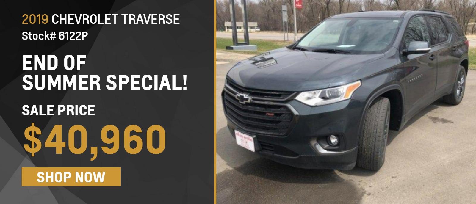 Serving Willmar, MN Chevrolet & Buick Shoppers Cokato Motor Sales Inc