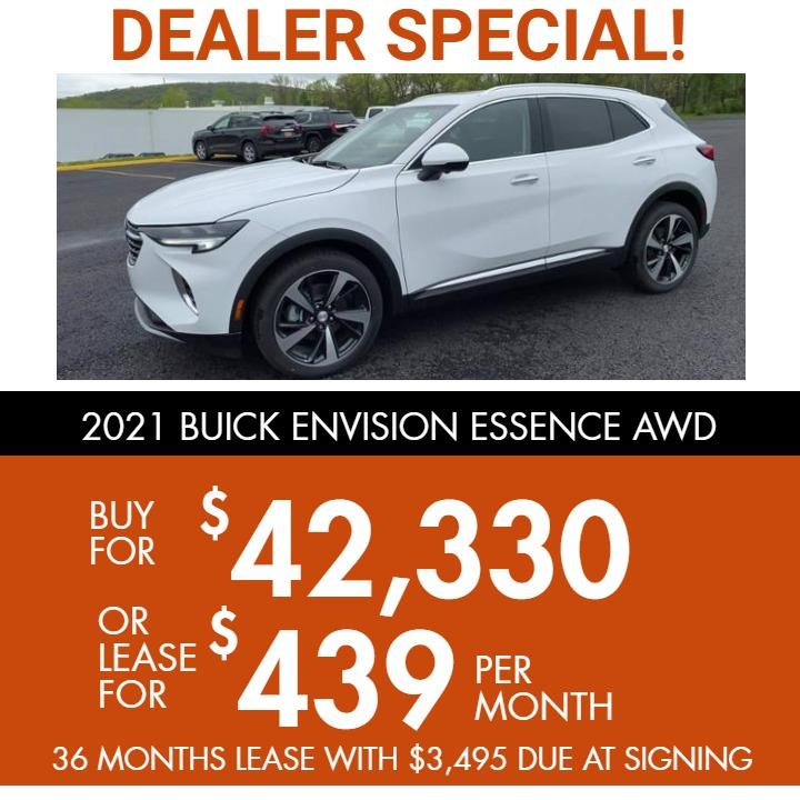 Colandrea Buick GMC Inc in NEWBURGH A Hudson Valley, NY, Beacon