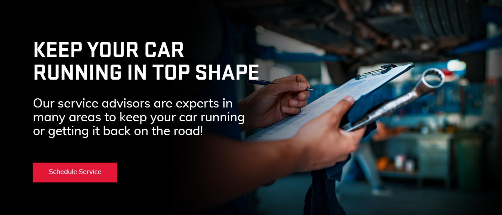 Colandrea Buick GMC Inc New & Used Cars, Auto Repair Shop