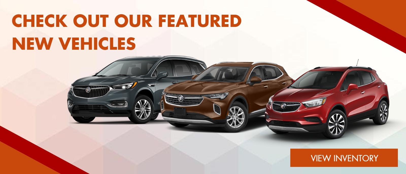 Colandrea Buick GMC Inc New & Used Cars, Auto Repair Shop