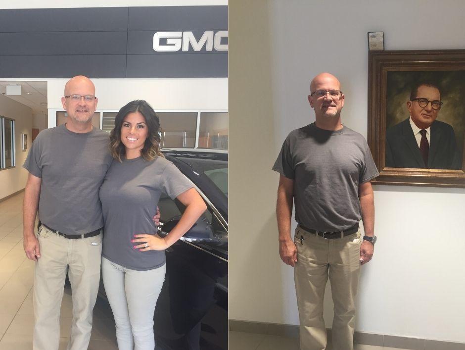 Coleman Buick GMC is a LAWRENCEVILLE Buick, GMC dealer and a new car