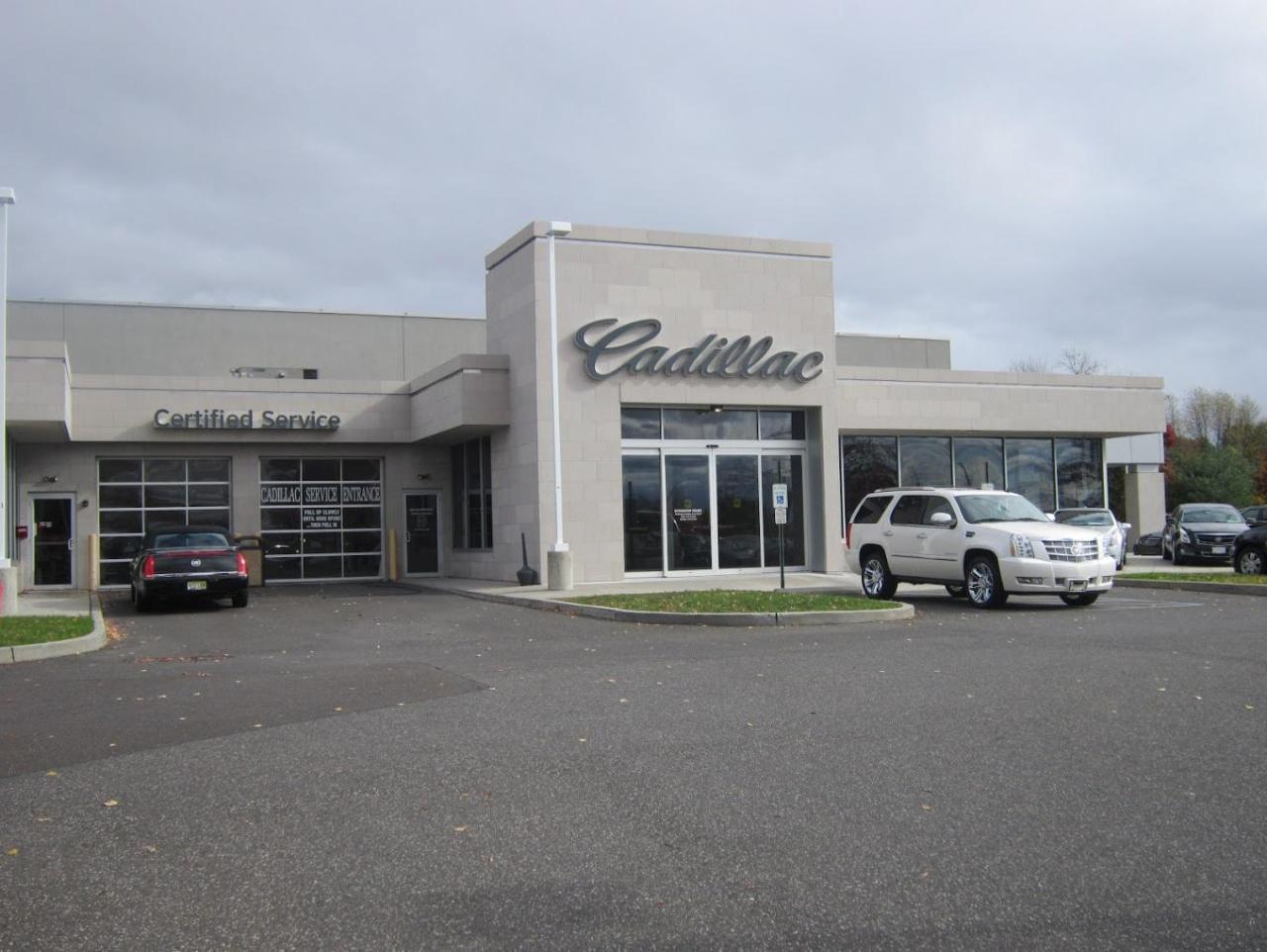 Coleman Cadillac is a LAWRENCEVILLE Cadillac dealer and a new car and