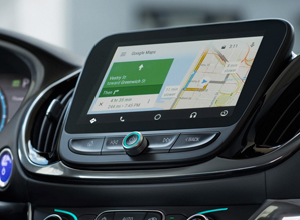 android auto 