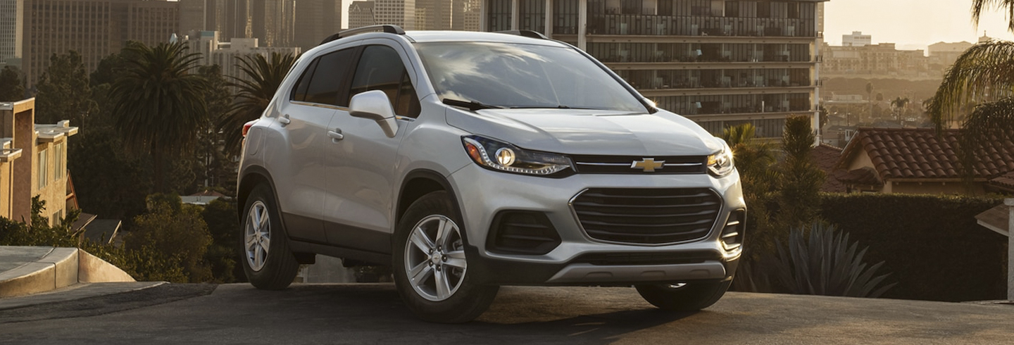 2021 Chevy Trax Leominster MA New Chevrolet Trax Offers