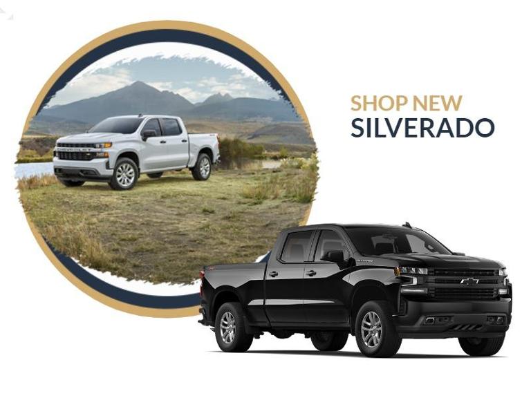 Columbia Chevrolet 1 New and Used Cars Retailer