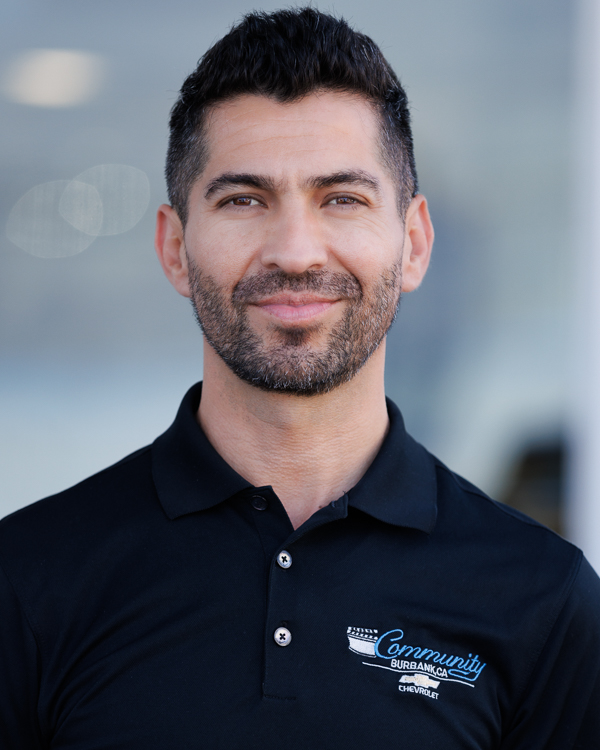 Oscar Gutierrez