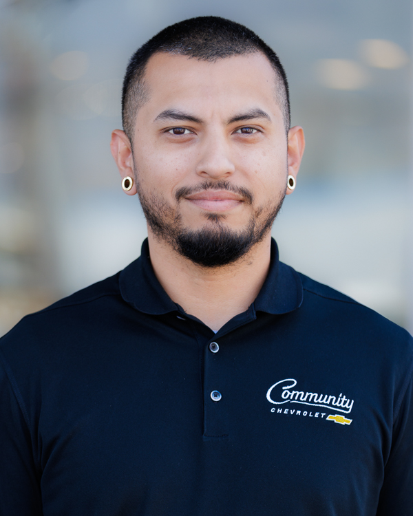 Danny Marquez