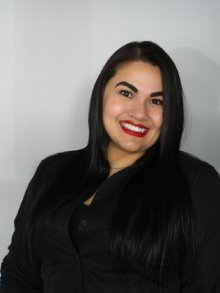 Laurie Marquez
