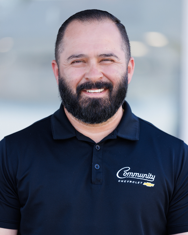 Jose Guzman