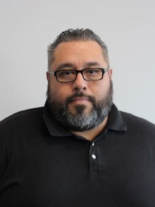 Carlos Valdez