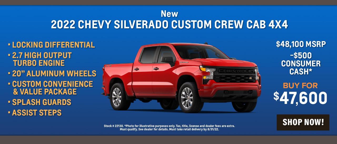 Community Chevrolet in Meadville PA New & Used Trucks, Cars, SUVs