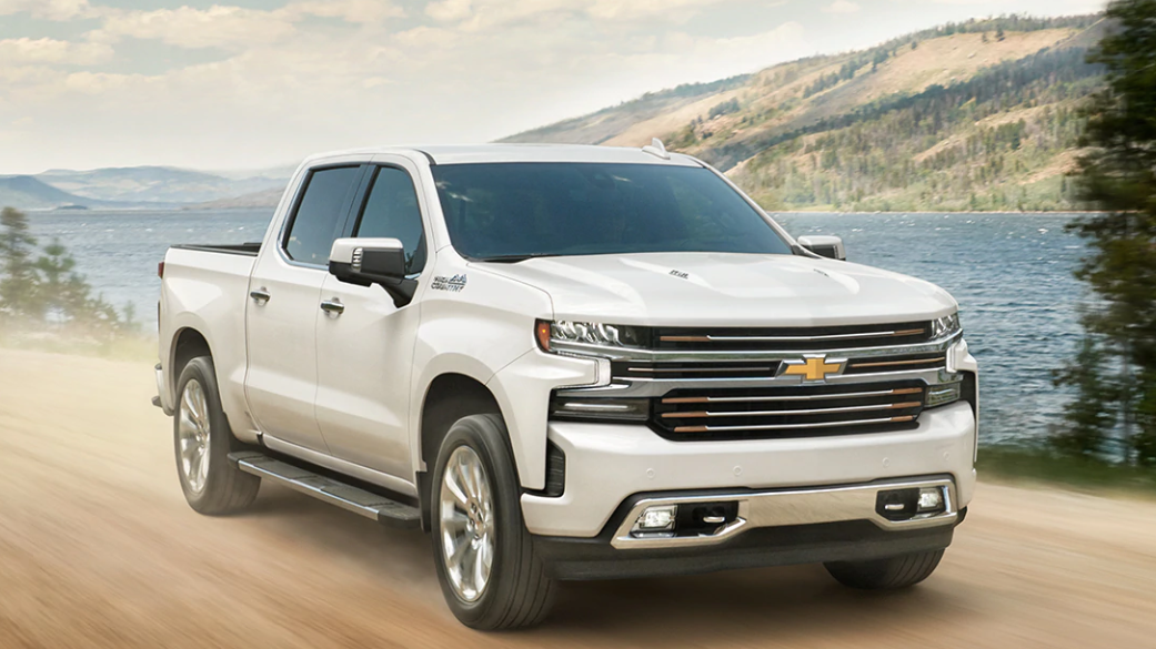 2020 SIlverado 1500 Model Review at Cook Chevrolet in Elba, AL