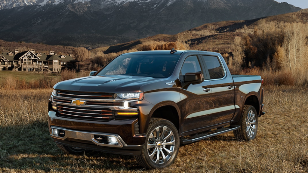 2020 SIlverado 1500 Model Review at Cook Chevrolet in Elba, AL