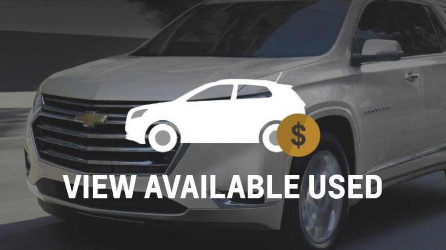 Copeland Chevrolet Hyannis A Preferred New and Used Vehicle Dealership