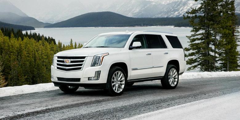 Most Common 2020 Cadillac Escalade Problems  Lemon Law Information