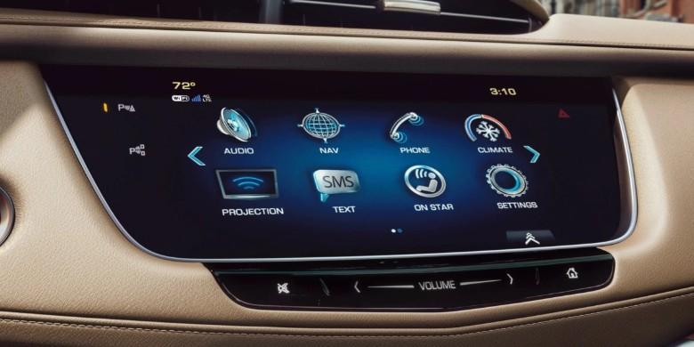 2020 Cadillac XT5 in Phoenix, AZ | Coulter Cadillac