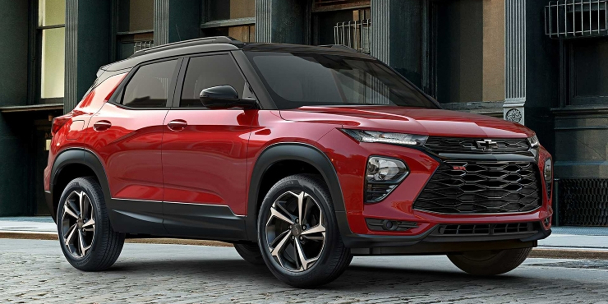 Chevrolet 4th of July Sales Event in Phoenix AZ