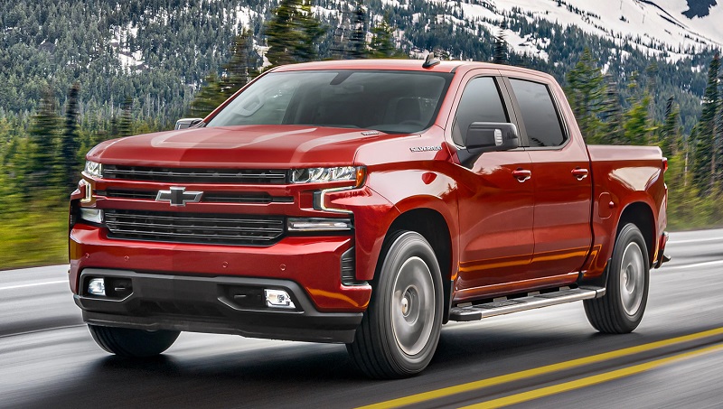Chevrolet Military Discount in Phoenix AZ