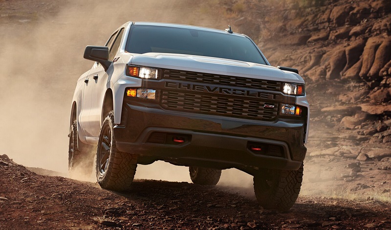 Chevrolet 4th of July Sales Event in Phoenix