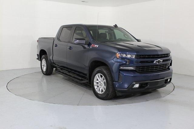 Shop for Certified Pre-Owned Chevrolet values near Avondale AZ