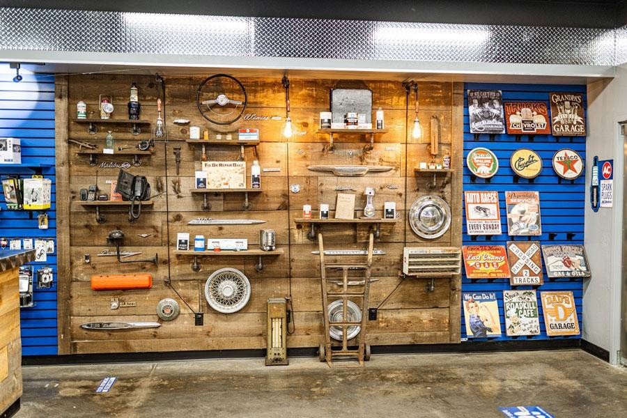 Parts