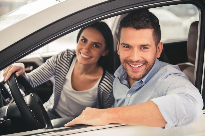BAD CREDIT, NO CREDIT, NO PROBLEM