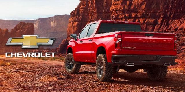 Silverado