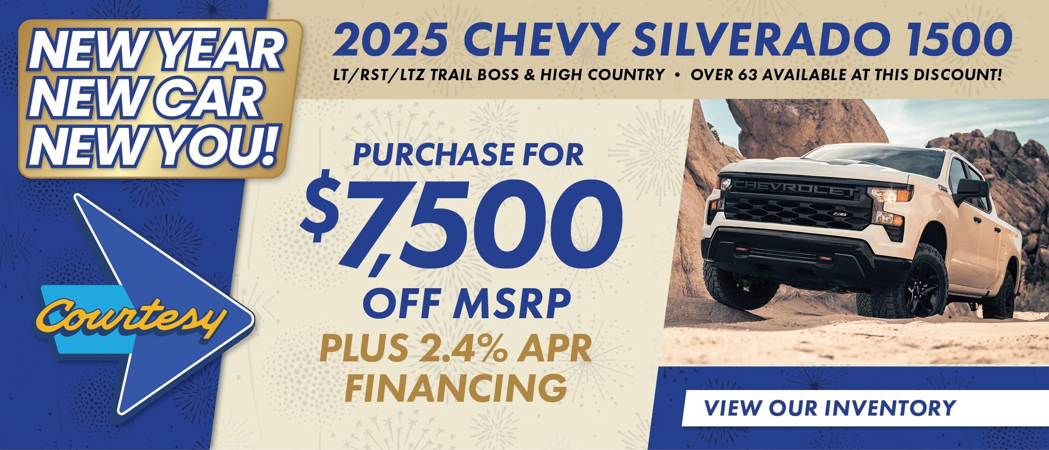 Silverado 1500