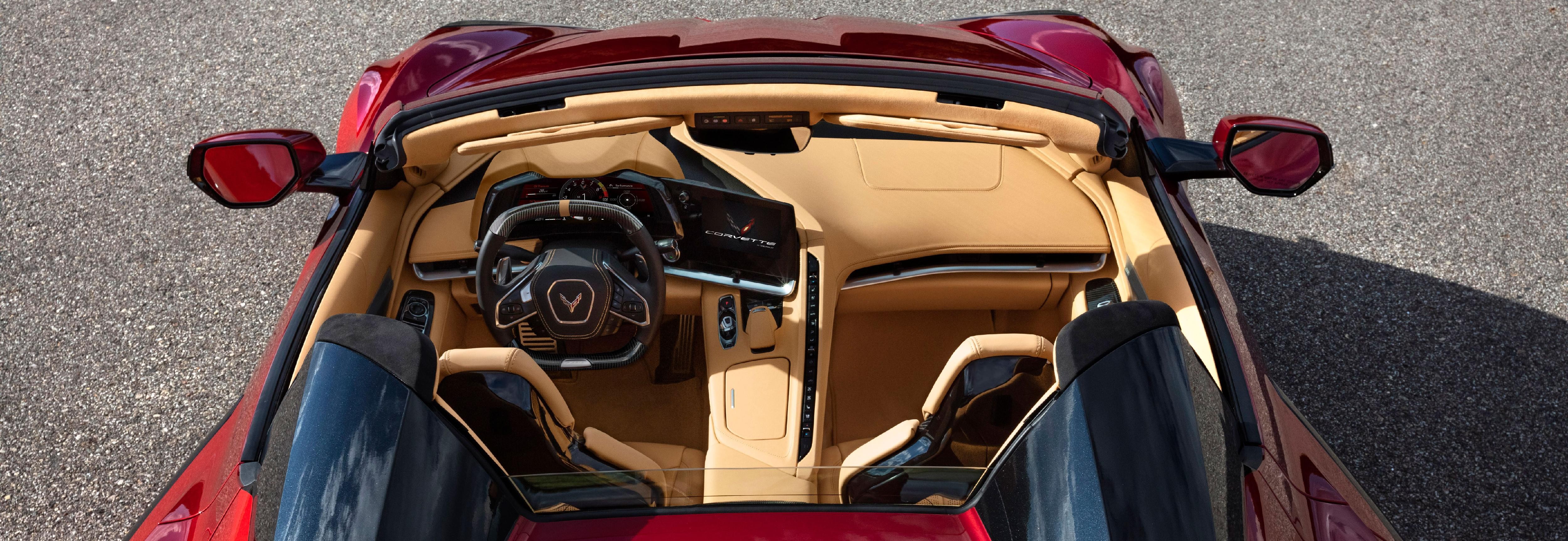 Corvette Z06