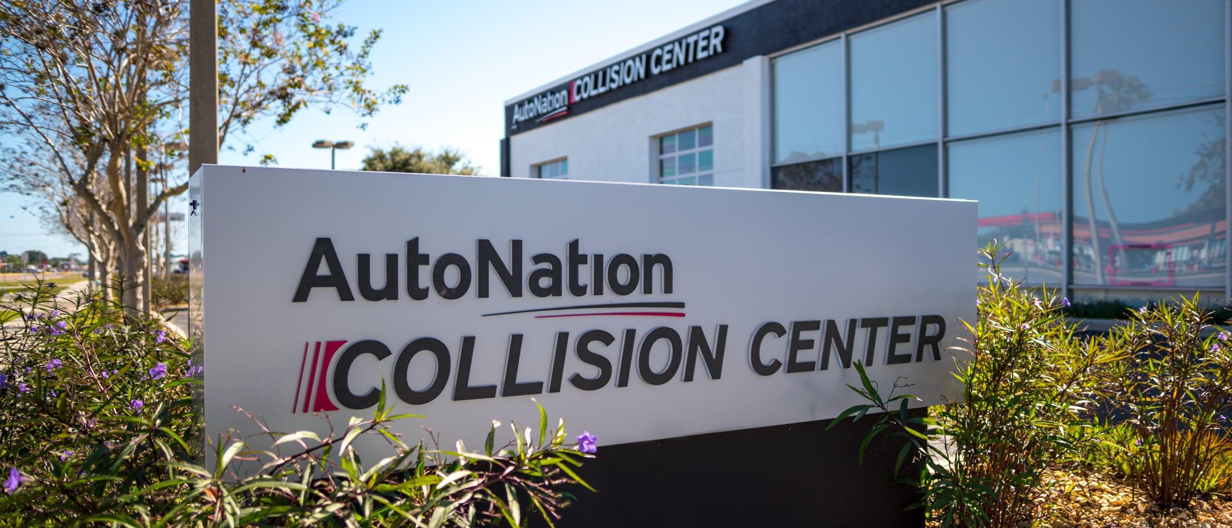 Chevy Collision Center & Body Shop in Orlando, FL AutoNation