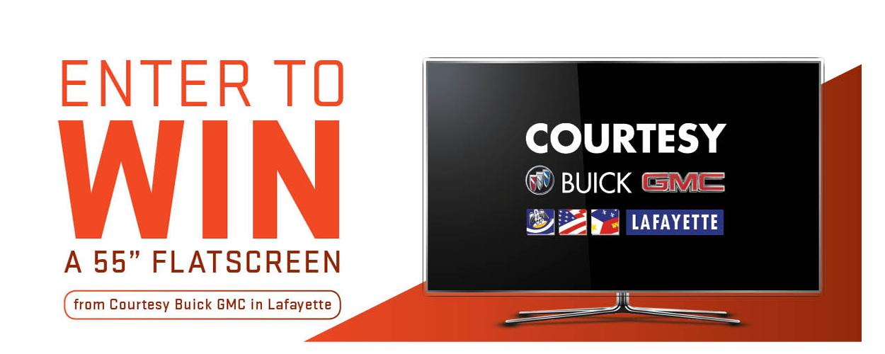 Courtesy Buick GMC is a LAFAYETTE Buick, GMC dealer and a new car and used car LAFAYETTE LA