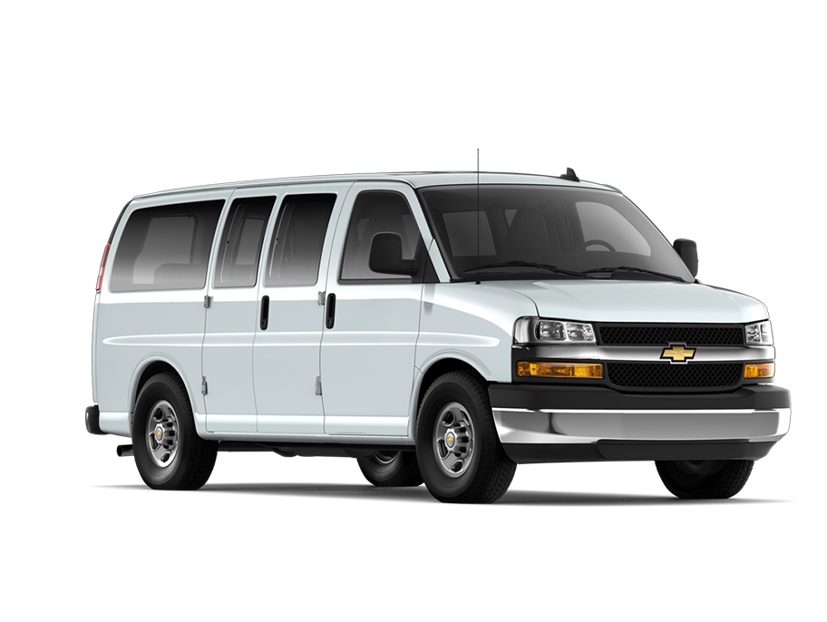 Fleet Vehicle Stevens Creek Chevrolet