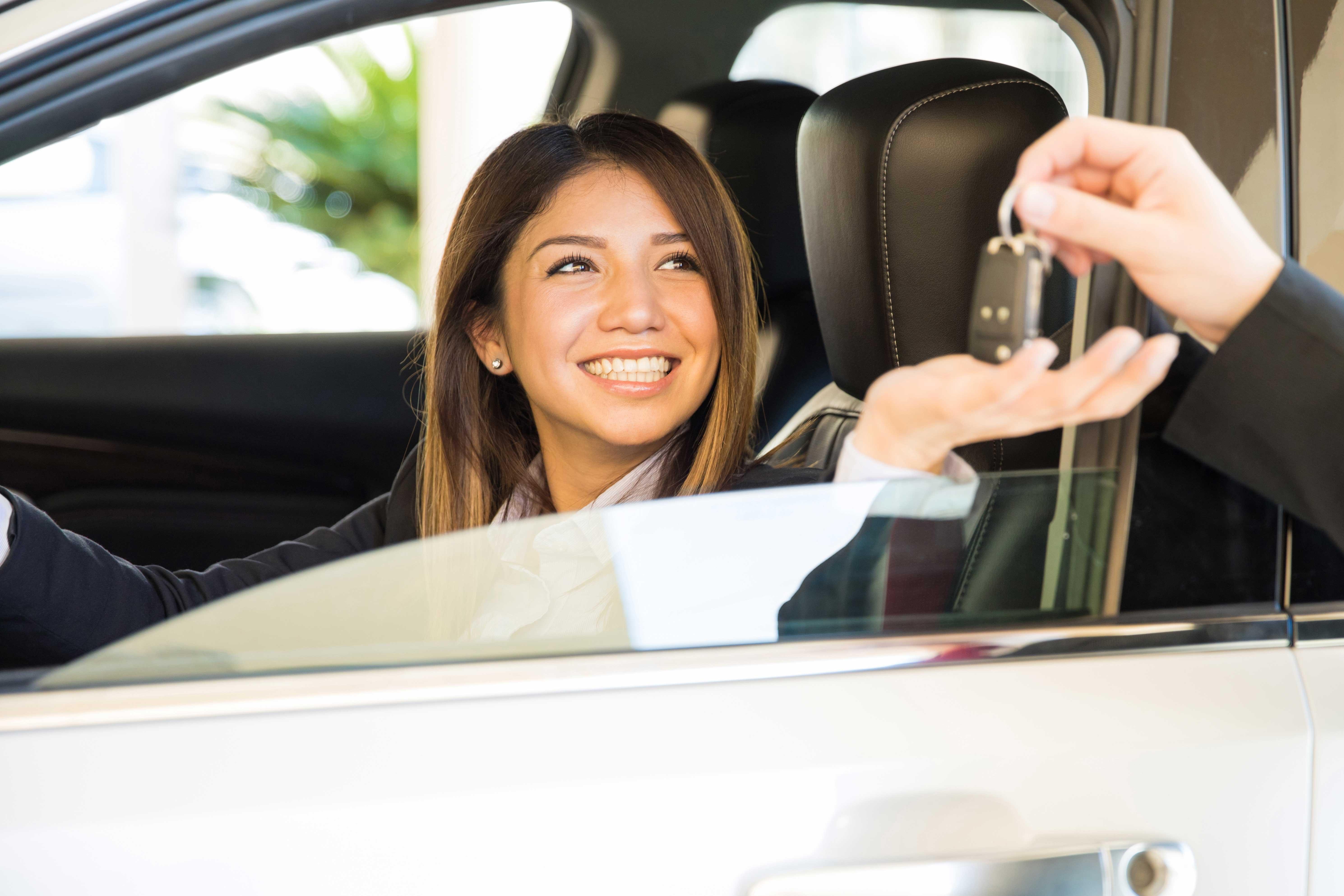Chevy Lease Deals San Jose &amp; Bay Area | $74/Mo Bolt EV Lease Deals