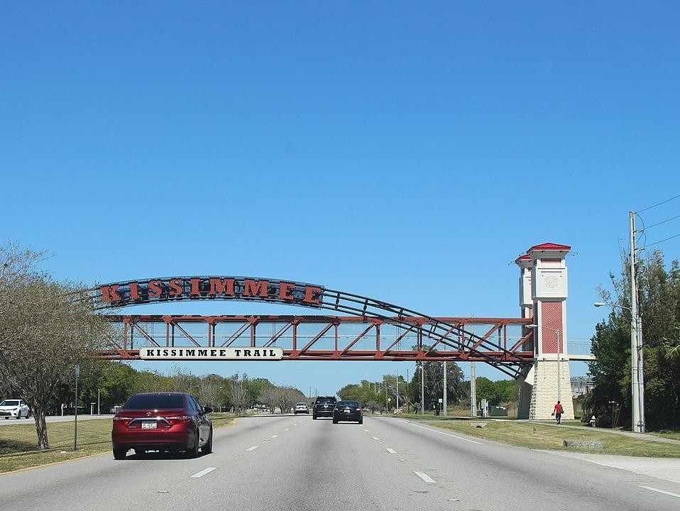Kissimmee, FL