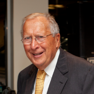 Bill Cram