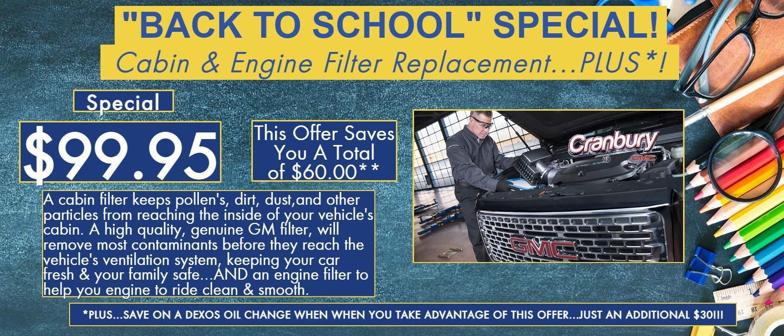 Cranbury Buick GMC is a CRANBURY Buick, GMC dealer and a new car and used car CRANBURY NJ Buick