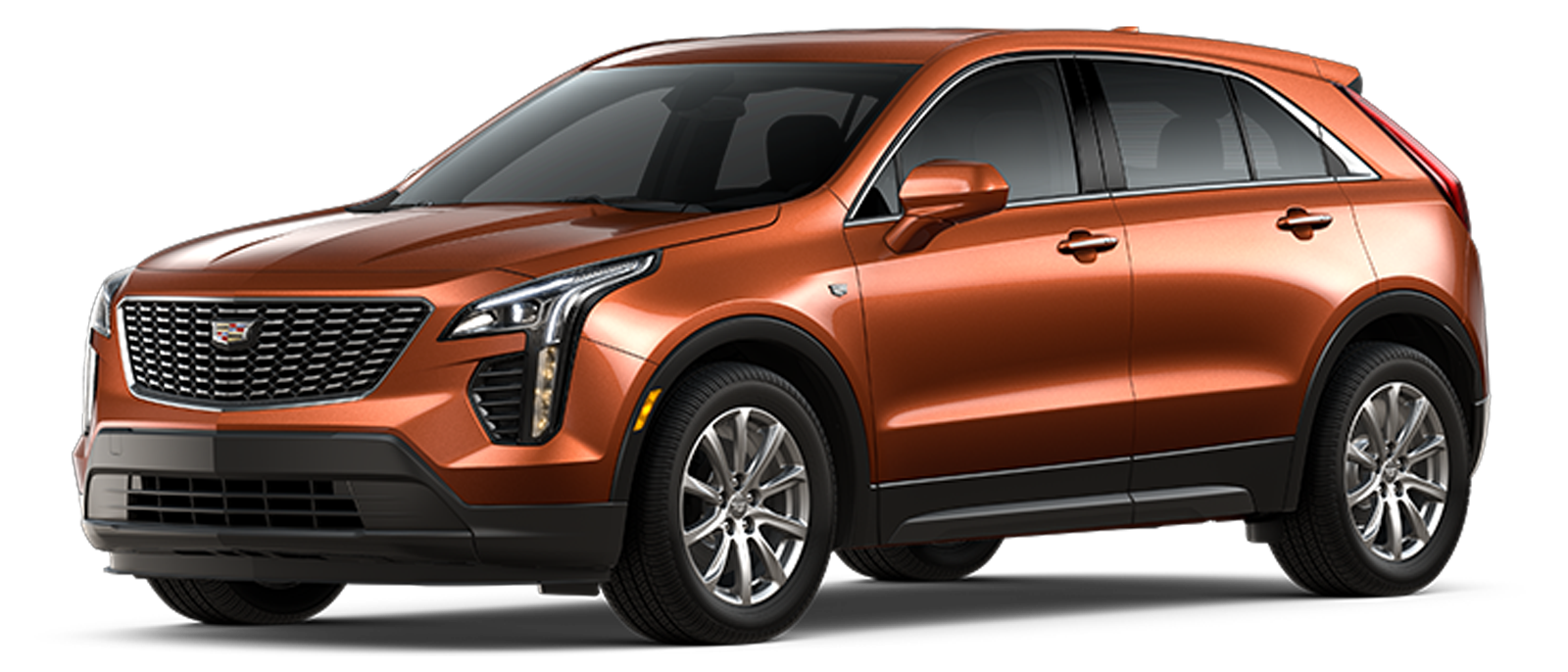 A SYRACUSE Dealer Serving Utica, Oswego, and Auburn, NY Crest Cadillac