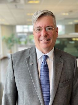 Greg Zimmer
