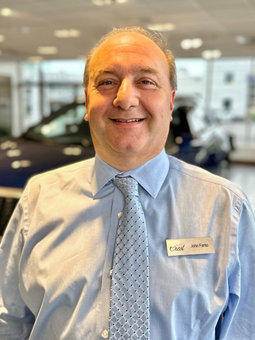 John Fanto