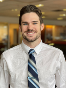 Bryce Guernsey