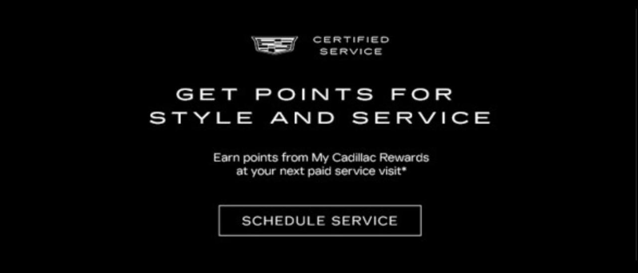A SYRACUSE Dealer Serving Utica, Oswego, and Auburn, NY Crest Cadillac