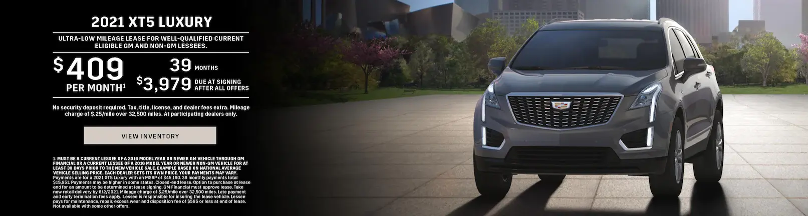 XT5