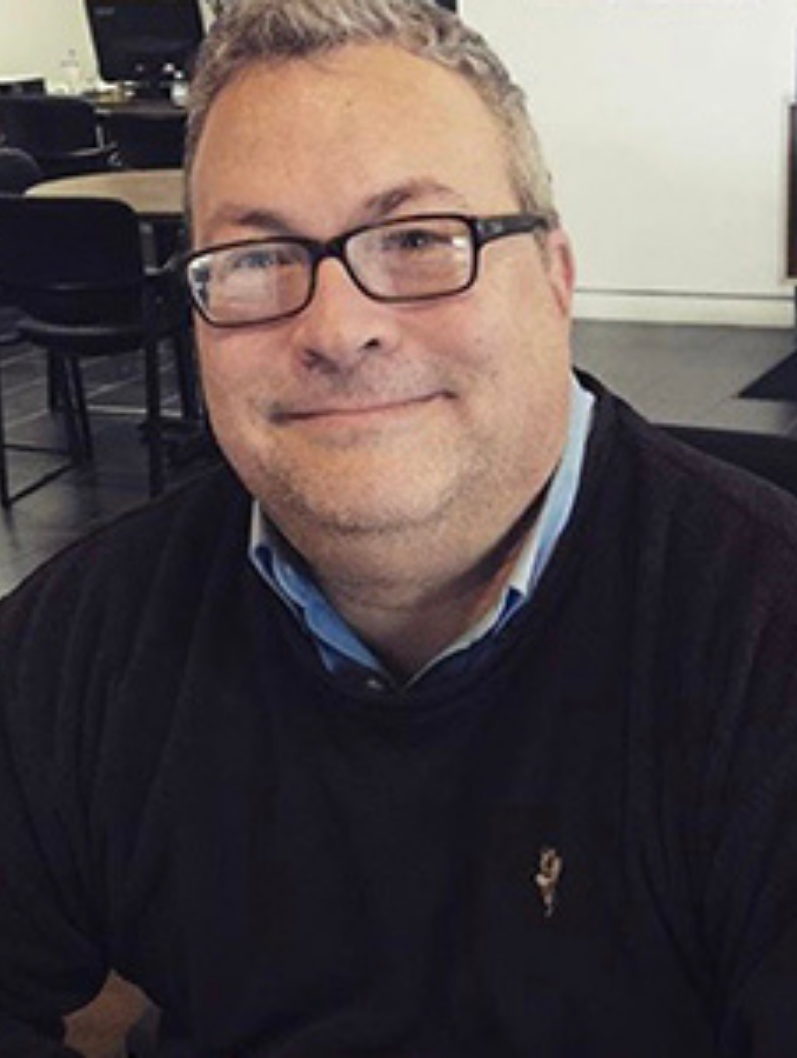 Dave Moore