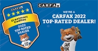 CARFAXtoprateddealer2022VDP