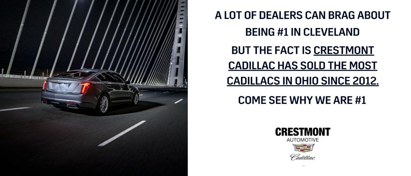 Cadillac